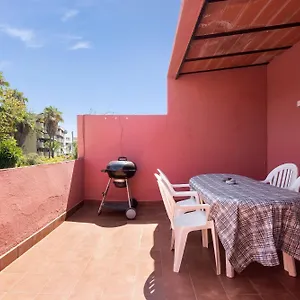 In Apartamento Málaga