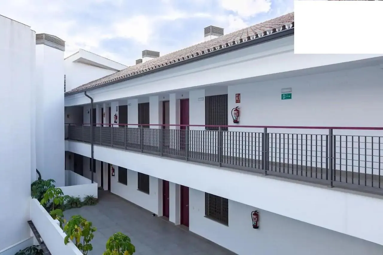 Apartamento La Rosaleda Malaga Spain