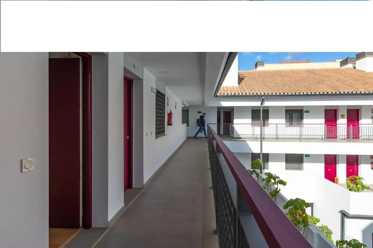 Apartment Apartamento La Rosaleda Malaga Spain