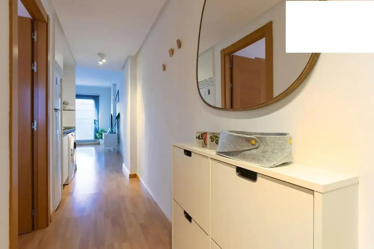 Apartamento La Rosaleda Malaga 0*,  Spain